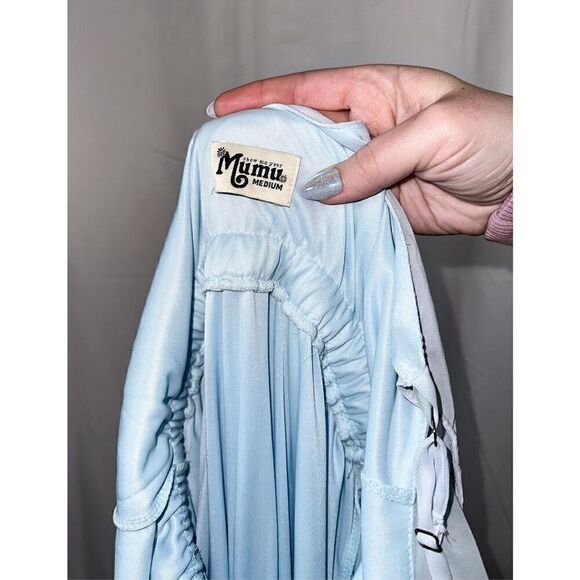 Show Me Your Mumu maxi dress - Picture 11 of 12